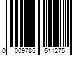 Barcode Image for UPC code 00097855112767