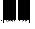 Barcode Image for UPC code 00097855112859