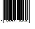 Barcode Image for UPC code 00097921910105