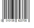 Barcode Image for UPC code 0010135623708