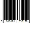 Barcode Image for UPC code 0010181035128. Product Name: E.T. Browne Drug Company Inc. Palmer s Coconut Oil Formula Moisture Boost Hair & Scalp Oil  5.1 fl. oz.