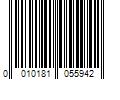 Barcode Image for UPC code 0010181055942