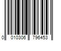 Barcode Image for UPC code 0010306796453