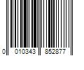 Barcode Image for UPC code 0010343852877