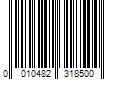 Barcode Image for UPC code 0010482318500