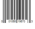 Barcode Image for UPC code 001055195703