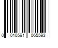 Barcode Image for UPC code 0010591065593