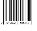 Barcode Image for UPC code 0010892696212