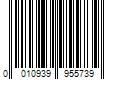 Barcode Image for UPC code 0010939955739