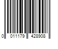 Barcode Image for UPC code 0011179428908