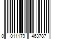 Barcode Image for UPC code 0011179463787