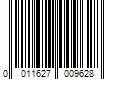 Barcode Image for UPC code 0011627009628