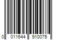 Barcode Image for UPC code 0011644910075