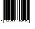 Barcode Image for UPC code 0011675307295