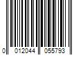 Barcode Image for UPC code 0012044055793