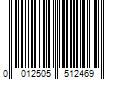 Barcode Image for UPC code 0012505512469