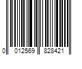 Barcode Image for UPC code 0012569828421