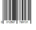 Barcode Image for UPC code 0012587789131