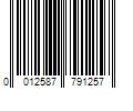 Barcode Image for UPC code 0012587791257