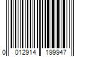 Barcode Image for UPC code 0012914199947