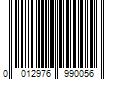 Barcode Image for UPC code 0012976990056