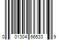 Barcode Image for UPC code 001304665339