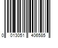 Barcode Image for UPC code 0013051406585