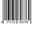 Barcode Image for UPC code 0013132628769