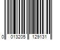 Barcode Image for UPC code 0013205129131