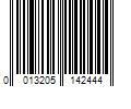 Barcode Image for UPC code 0013205142444