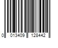 Barcode Image for UPC code 0013409128442