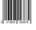 Barcode Image for UPC code 0013803023879