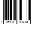 Barcode Image for UPC code 0013803308884