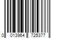 Barcode Image for UPC code 0013964725377. Product Name: FCS Automotive International Complete Strut Assembly