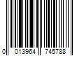 Barcode Image for UPC code 0013964745788