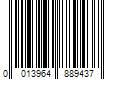 Barcode Image for UPC code 0013964889437