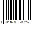 Barcode Image for UPC code 0014633735215. Product Name: FIFA 18  Electronic Arts  PlayStation 4  014633735215