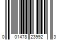 Barcode Image for UPC code 001478239923