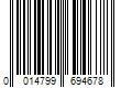 Barcode Image for UPC code 0014799694678