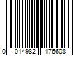 Barcode Image for UPC code 0014982176608