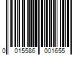 Barcode Image for UPC code 0015586001655