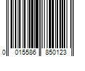 Barcode Image for UPC code 0015586850123