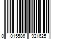 Barcode Image for UPC code 0015586921625