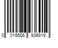 Barcode Image for UPC code 0015586936919