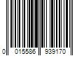 Barcode Image for UPC code 0015586939170