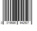 Barcode Image for UPC code 0015586942507