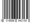 Barcode Image for UPC code 0015586943139