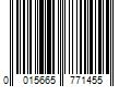 Barcode Image for UPC code 0015665771455