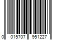 Barcode Image for UPC code 0015707951227