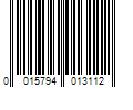 Barcode Image for UPC code 0015794013112